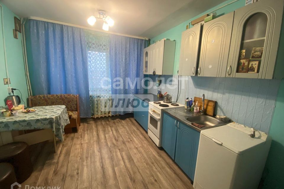 Продаётся комната в 1-комн. квартире, 26.9 м²