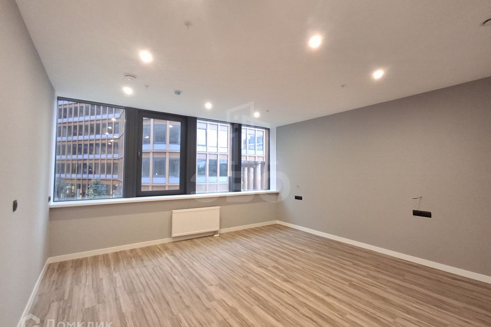 Продаётся студия, 30.44 м²