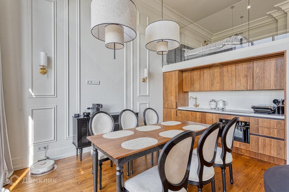 Продаётся 2-комнатная квартира, 72 м²