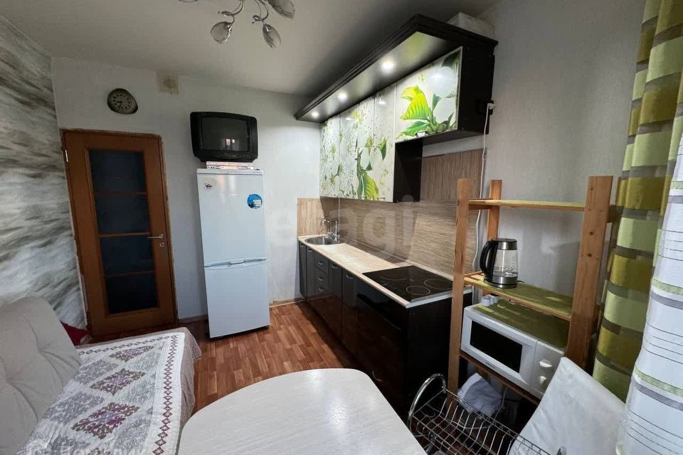Продаётся 2-комнатная квартира, 52 м²