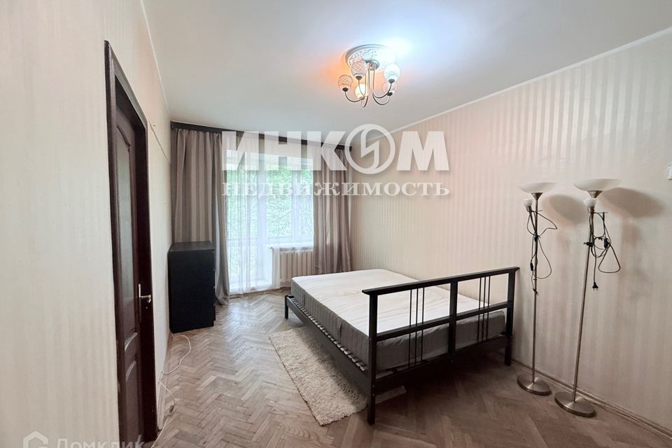 Продаётся 2-комнатная квартира, 43.2 м²