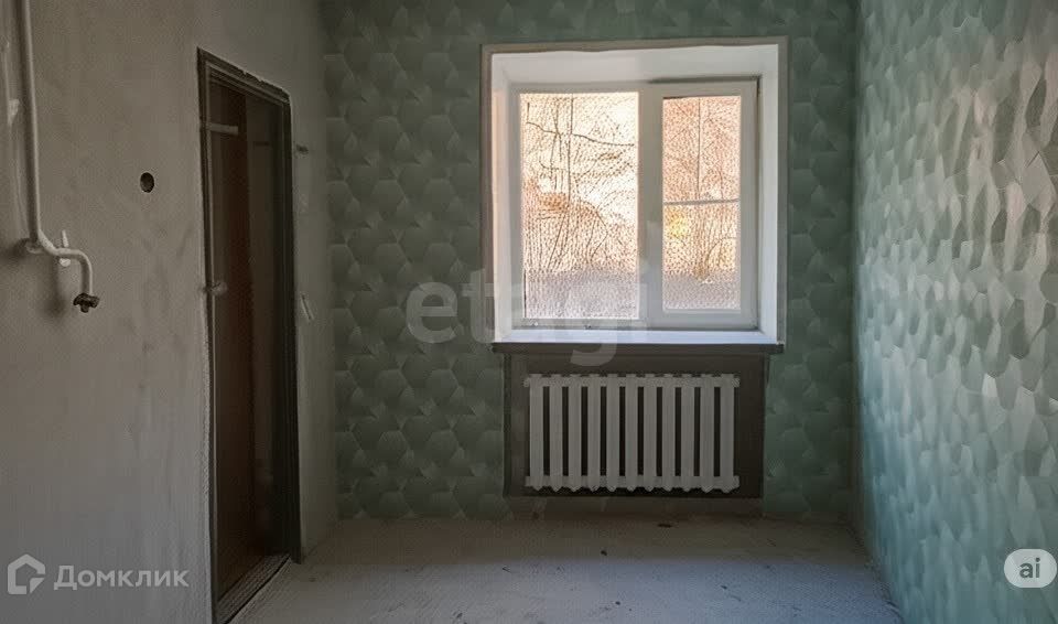 Продаётся 2-комнатная квартира, 51 м²