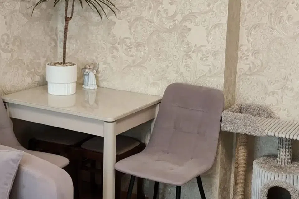 Продаётся 1-комнатная квартира, 18 м²