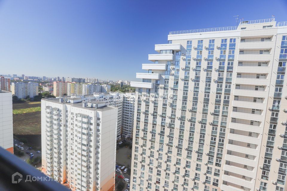 Продаётся 2-комнатная квартира, 61 м²