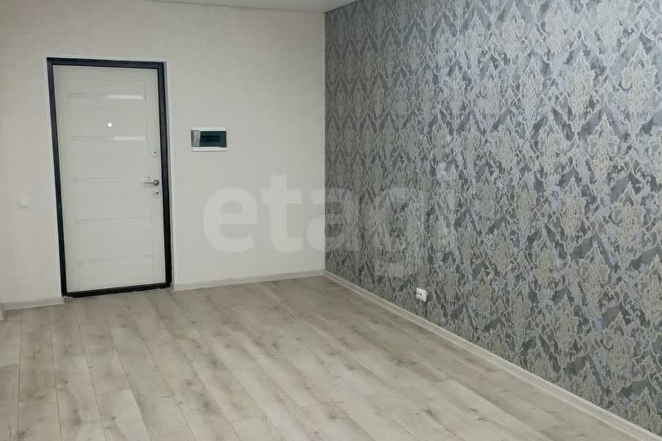 Продаётся 2-комнатная квартира, 50.7 м²