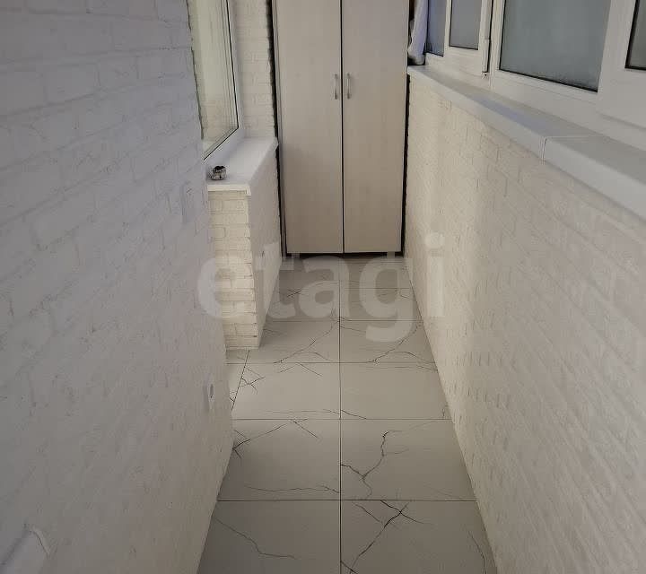 Продаётся 2-комнатная квартира, 51.4 м²