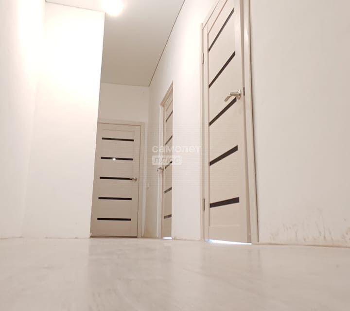 Продаётся 2-комнатная квартира, 50.4 м²