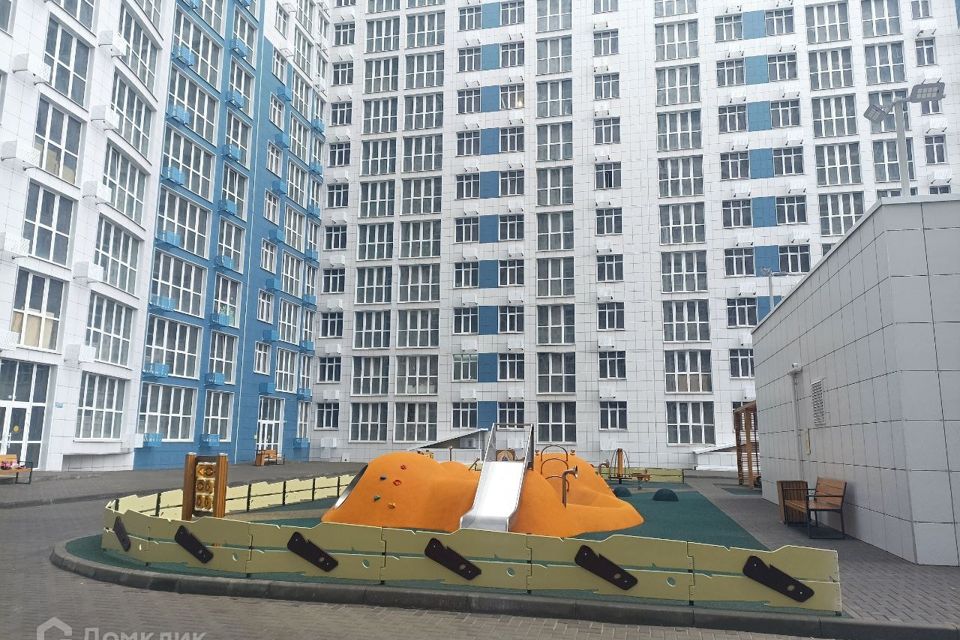 Продаётся 2-комнатная квартира, 42 м²
