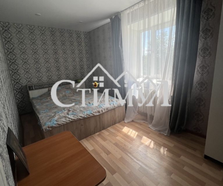 Продаётся 2-комнатная квартира, 45 м²