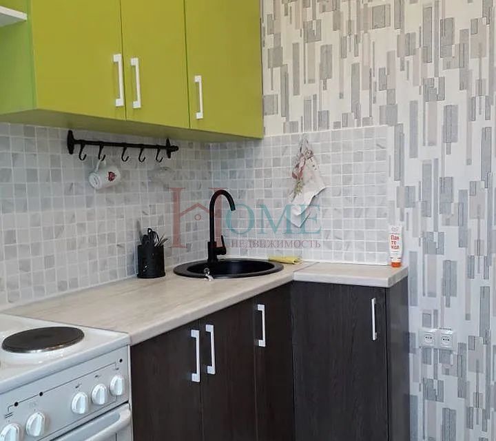 Сдаётся 1-комнатная квартира, 30 м²