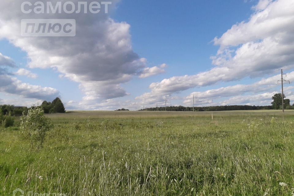 Купить Участок Под Ижс Ленинском Районе