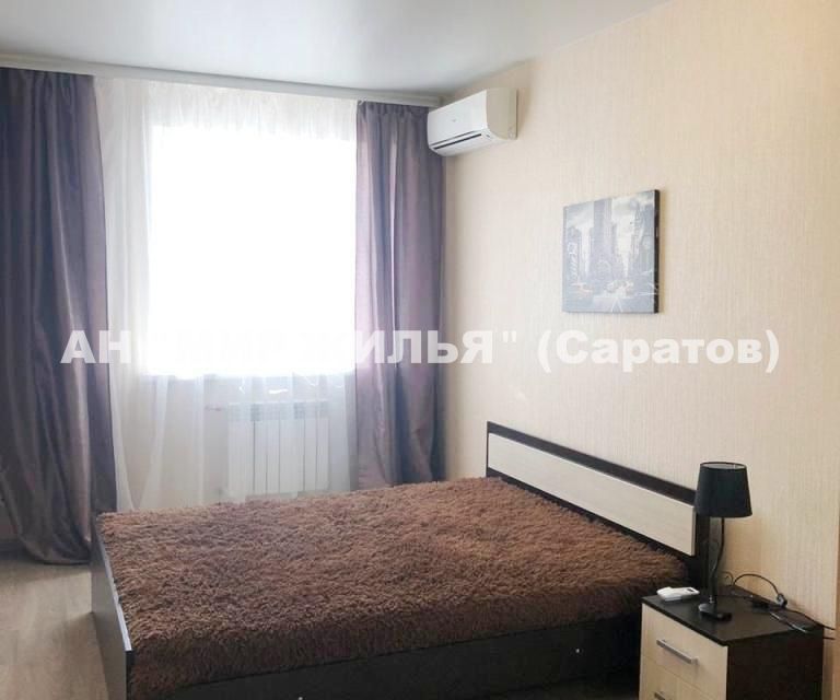 Сдаётся 3-комнатная квартира, 80 м²