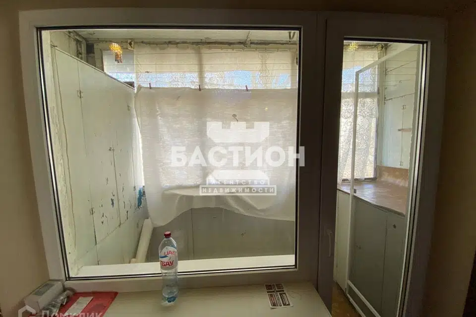 Продаётся 2-комнатная квартира, 41 м²