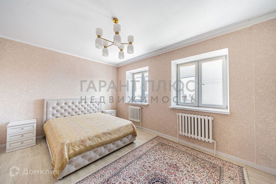 Продаётся 1-комнатная квартира, 45 м²