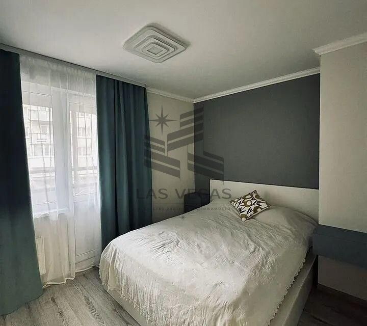 Сдаётся 1-комнатная квартира, 44 м²
