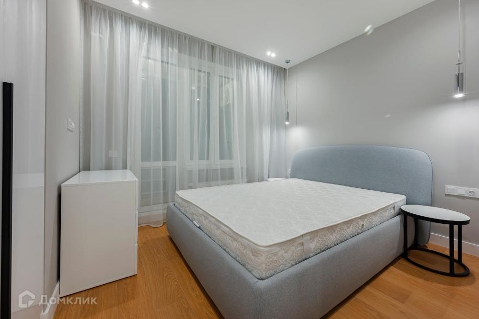 Сдаётся 2-комнатная квартира, 37 м²