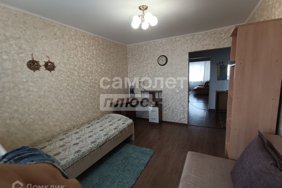 Продаётся 2-комнатная квартира, 49 м²