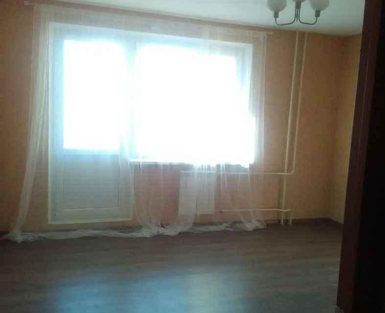 Продаётся 1-комнатная квартира, 44.2 м²