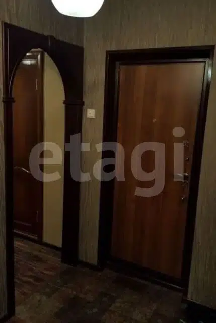 Продаётся 2-комнатная квартира, 60 м²