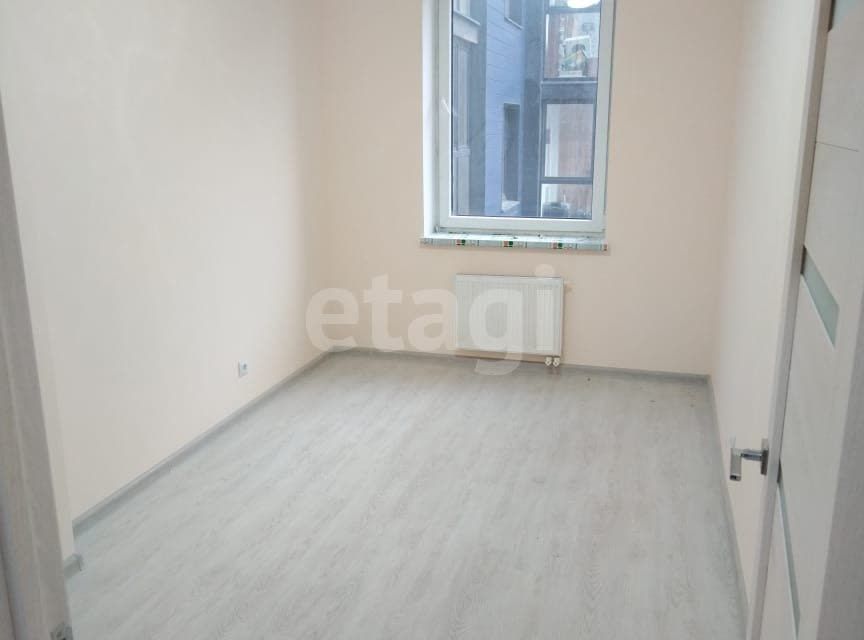 Продаётся 2-комнатная квартира, 54.98 м²