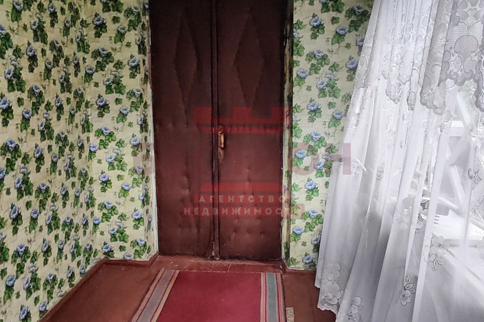Продаётся 1-этажный дом, 54.2 м²