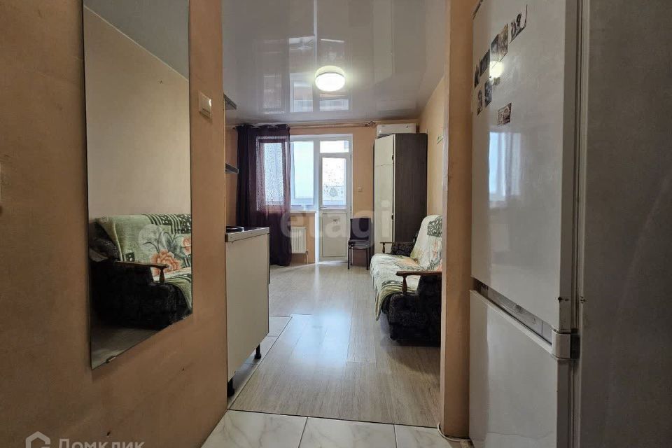 Продаётся студия, 24 м²