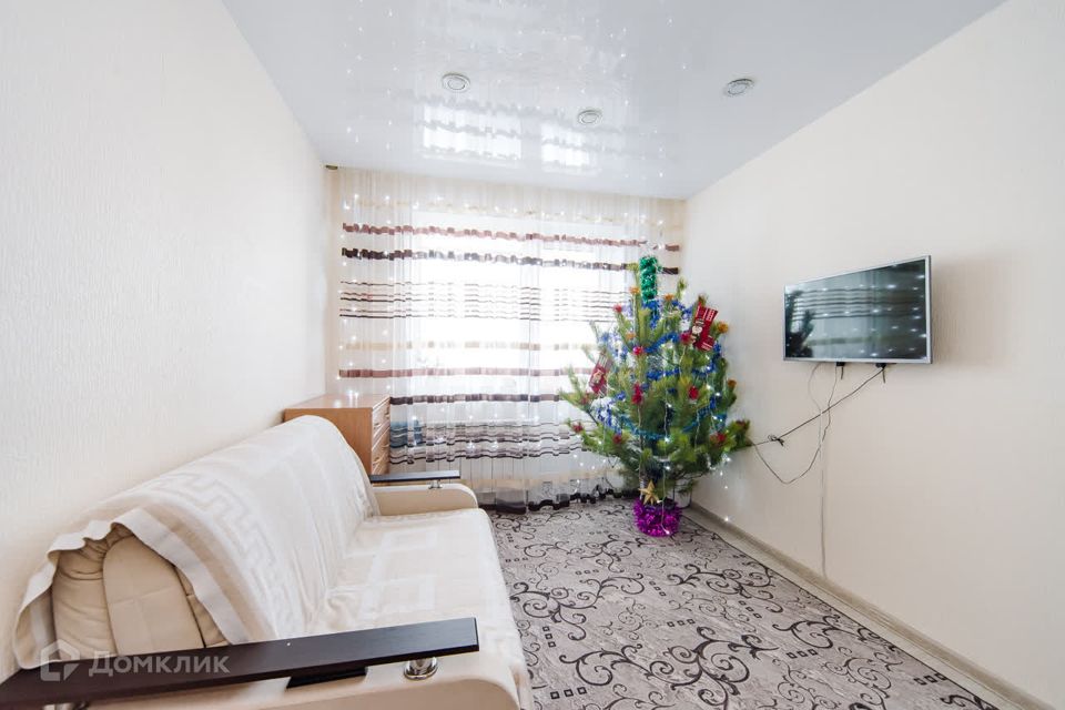 Продаётся 1-комнатная квартира, 27.1 м²