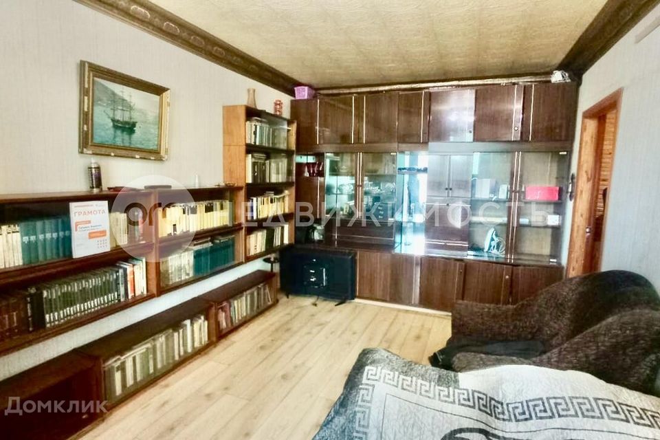 Продаётся 2-комнатная квартира, 50 м²