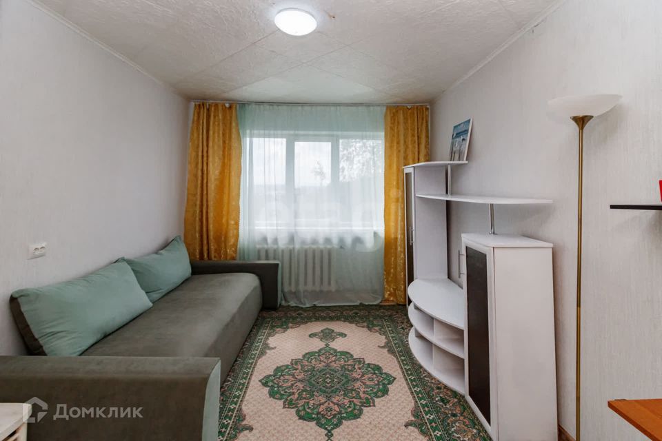 Продаётся 1-комнатная квартира, 17 м²