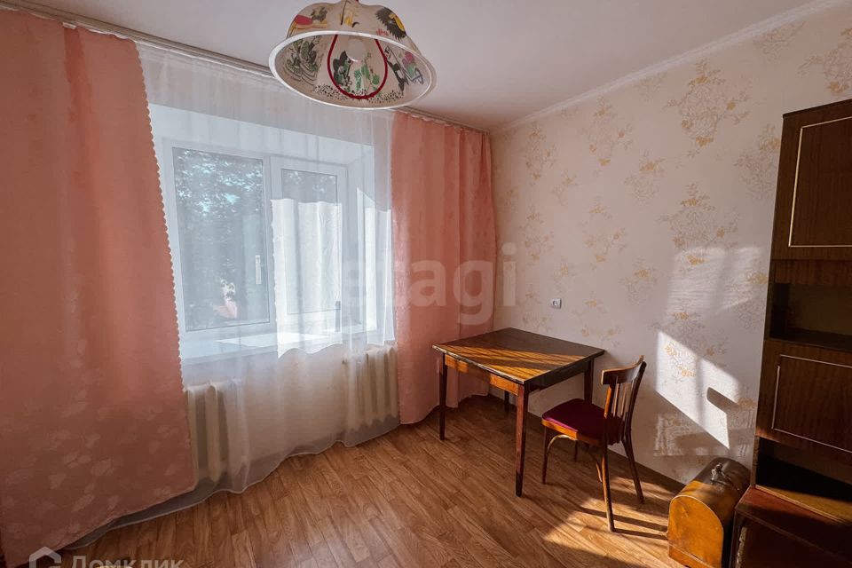 Продаётся 2-комнатная квартира, 49.1 м²