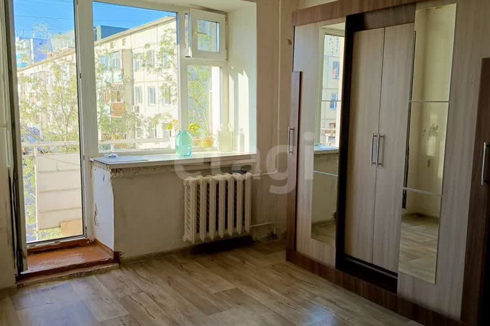 Продаётся 3-комнатная квартира, 61.2 м²