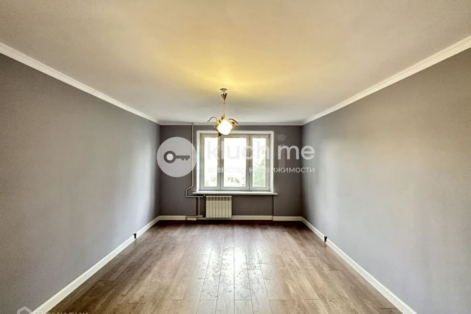Продаётся 1-комнатная квартира, 35.1 м²