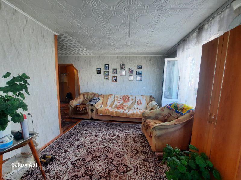 Продаётся 5-комнатная квартира, 86.5 м²