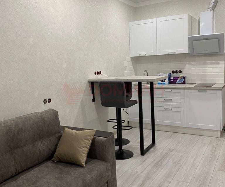 Продаётся студия, 30 м²