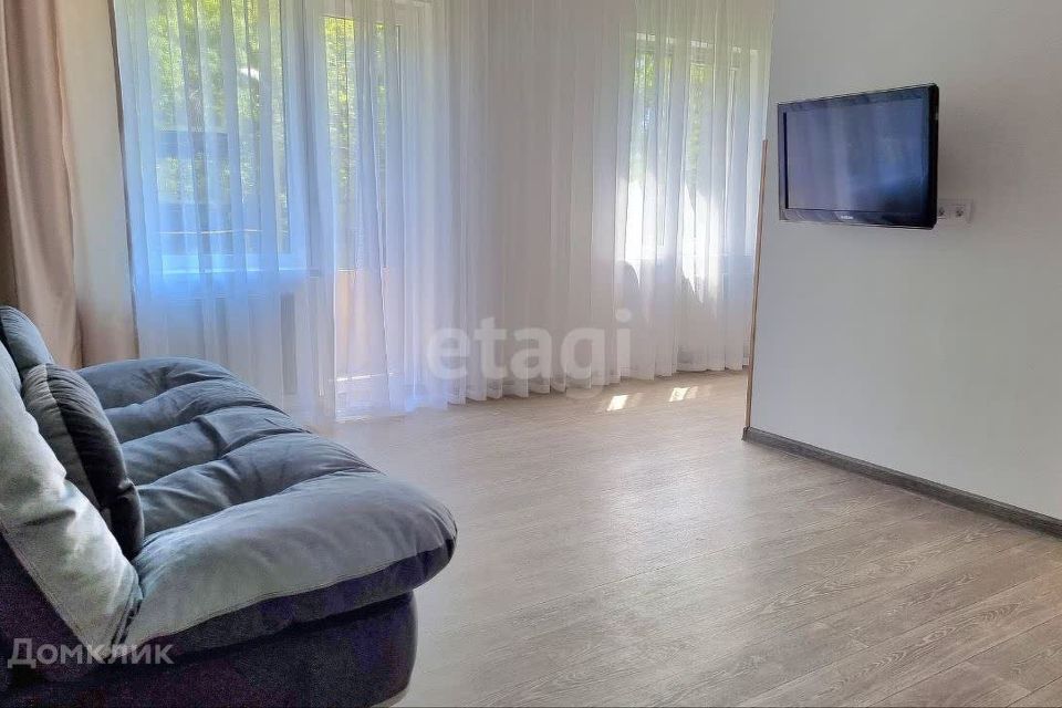 Сдаётся 1-комнатная квартира, 28.5 м²
