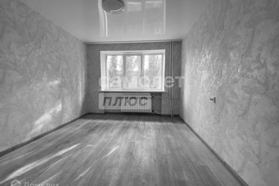 Продаётся студия, 17.4 м²