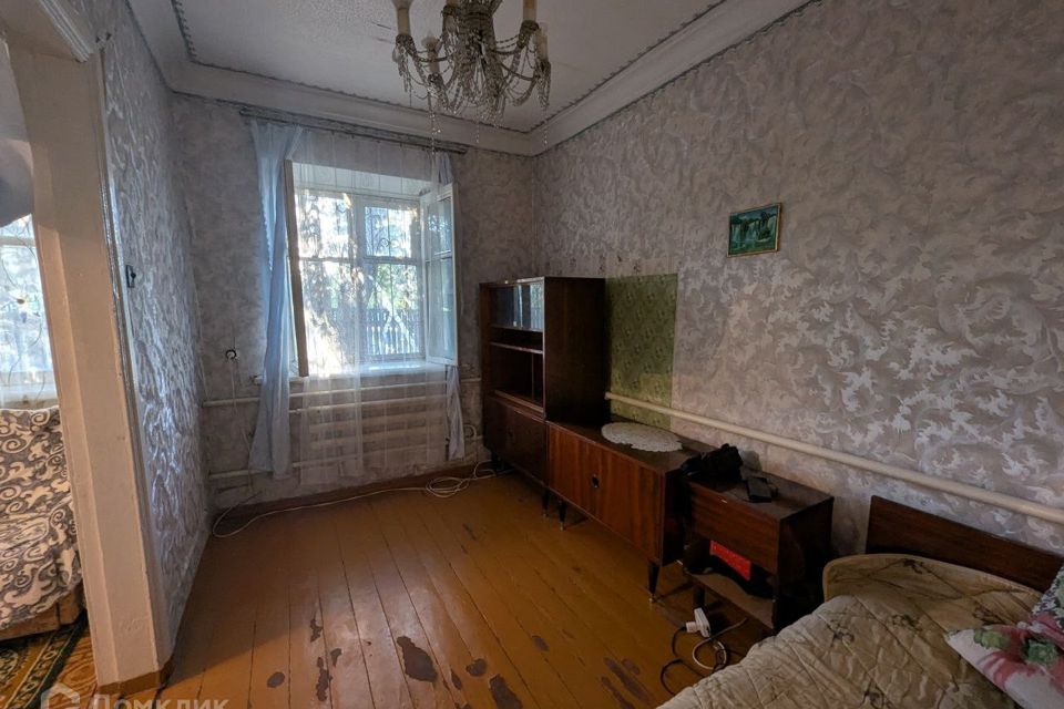 Продаётся 1-этажный дом, 82.3 м²