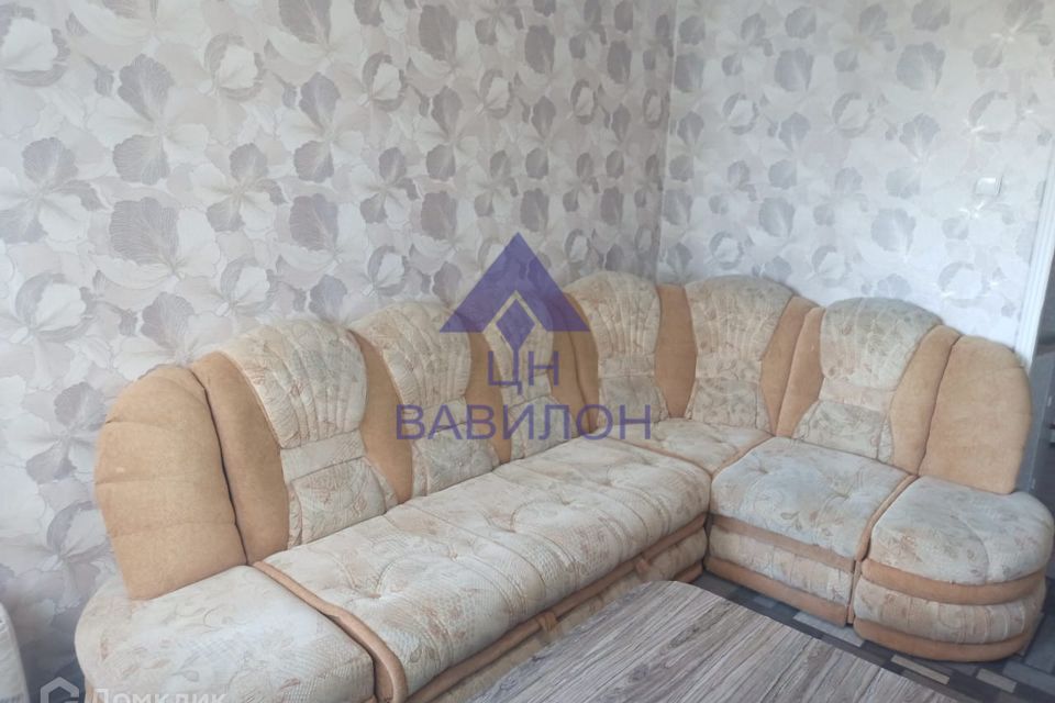 Продаётся студия, 16.6 м²