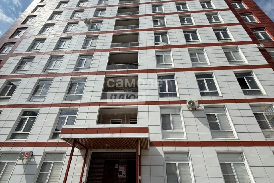 Продаётся 2-комнатная квартира, 73 м²