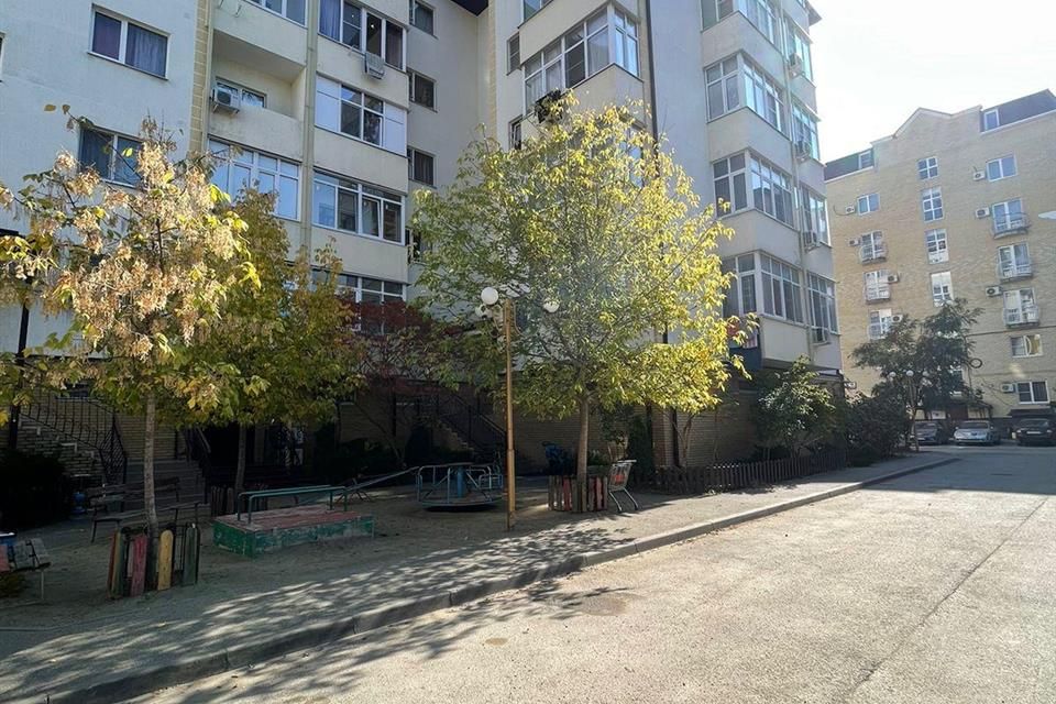 Продаётся 1-комнатная квартира, 37 м²