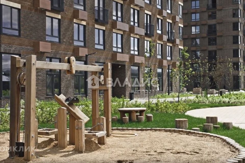 Продаётся 2-комнатная квартира, 58 м²