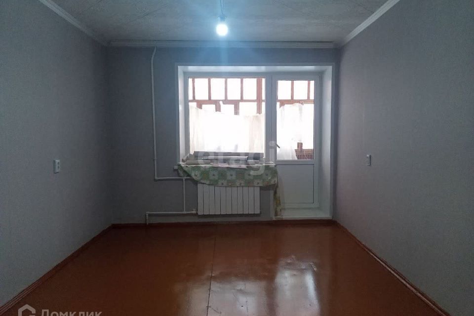 Продаётся 1-комнатная квартира, 32.2 м²