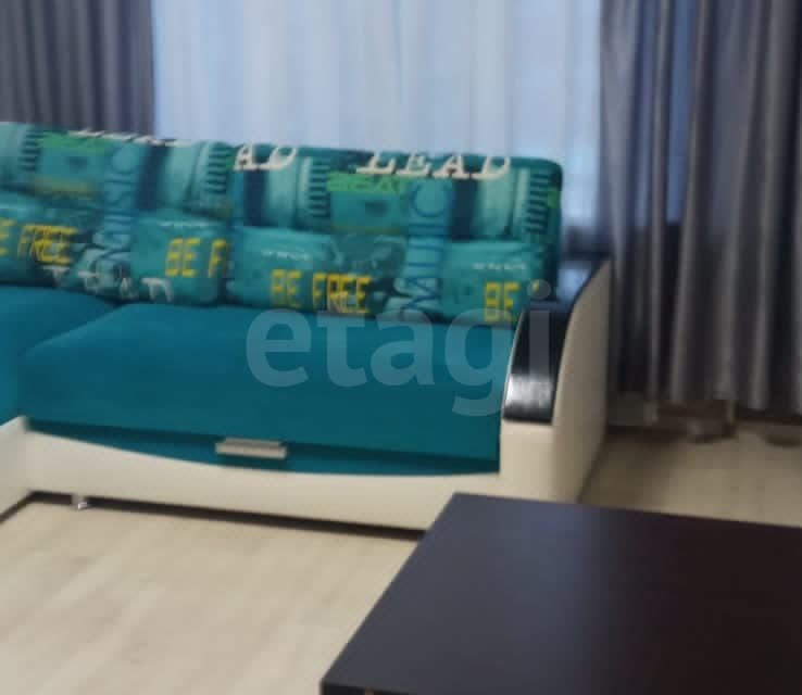 Сдаётся 2-комнатная квартира, 48 м²
