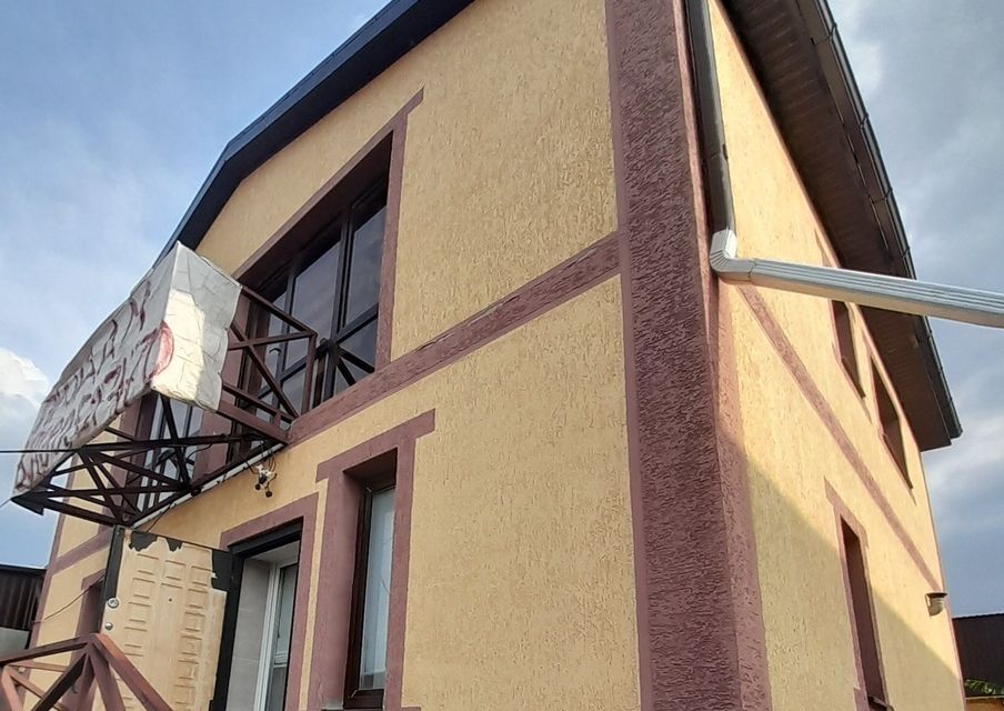 Купить Дом В Супсехе Анапа Недорого