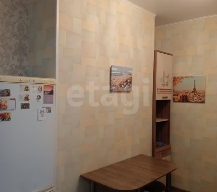 Сдаётся 1-комнатная квартира, 29 м²