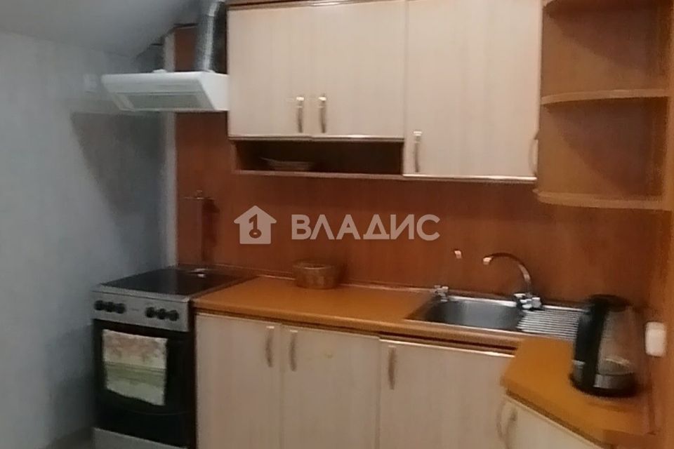 Продаётся 1-комнатная квартира, 45 м²