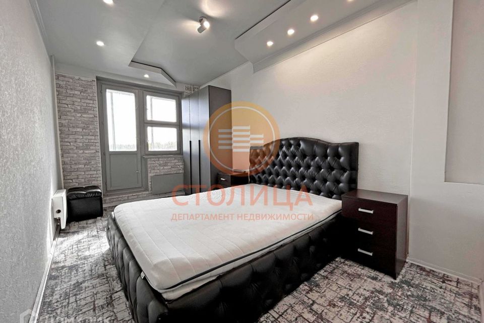 Сдаётся 2-комнатная квартира, 60 м²