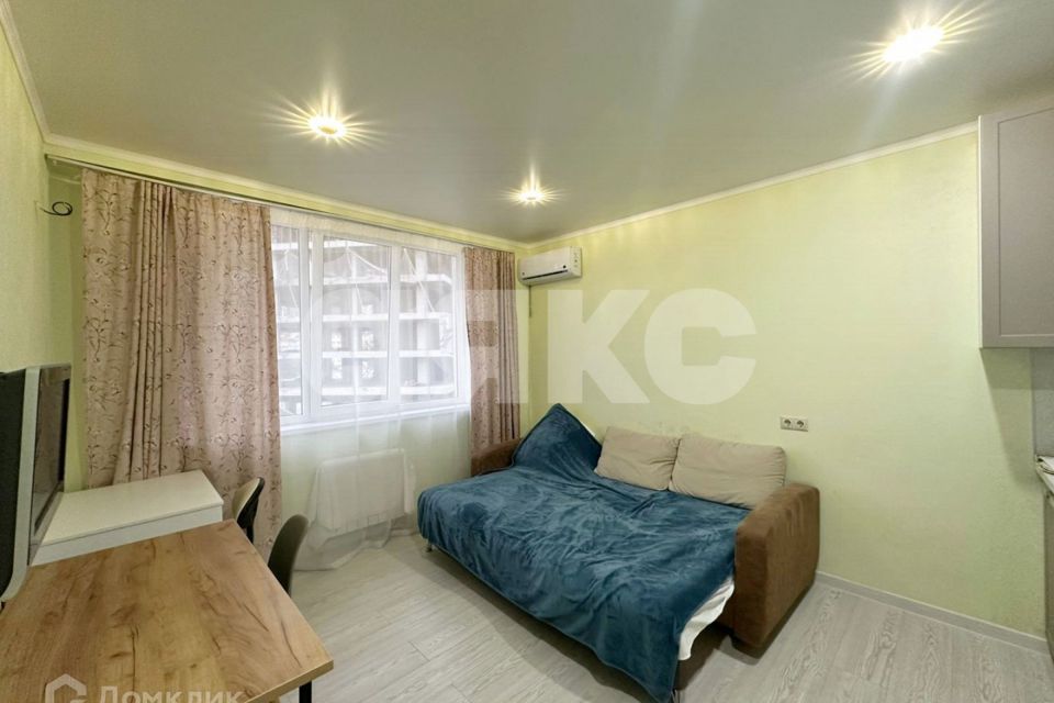 Продаётся студия, 23 м²