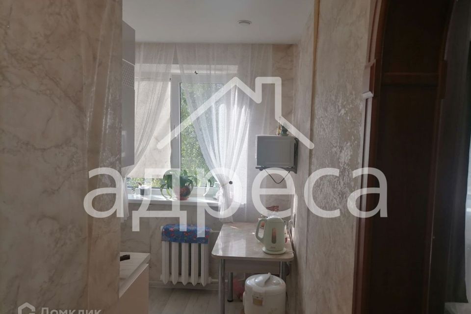 Продаётся 2-комнатная квартира, 44 м²