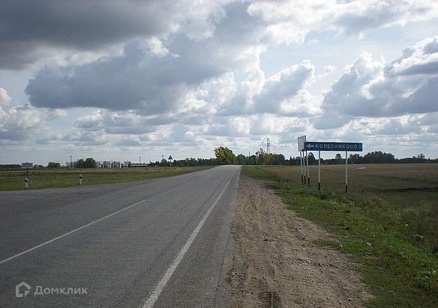 Малое чаусово курганская область карта